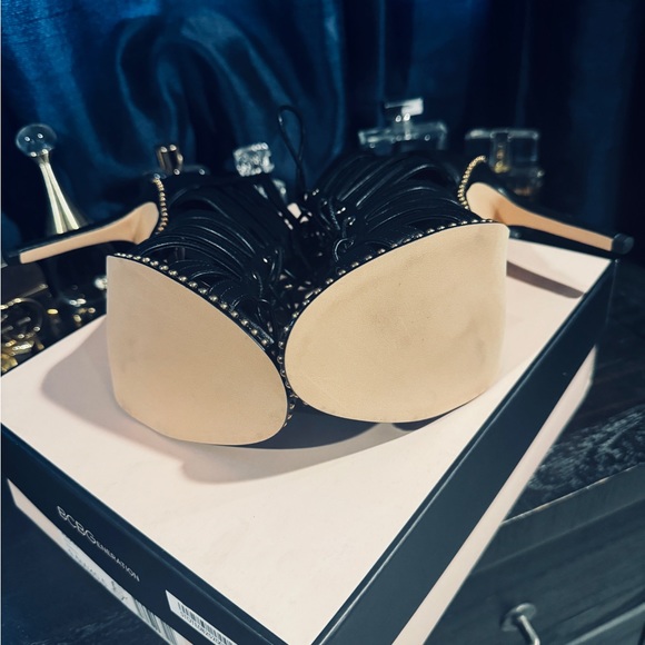 BCBGeneration Booties - Picture 3 of 6